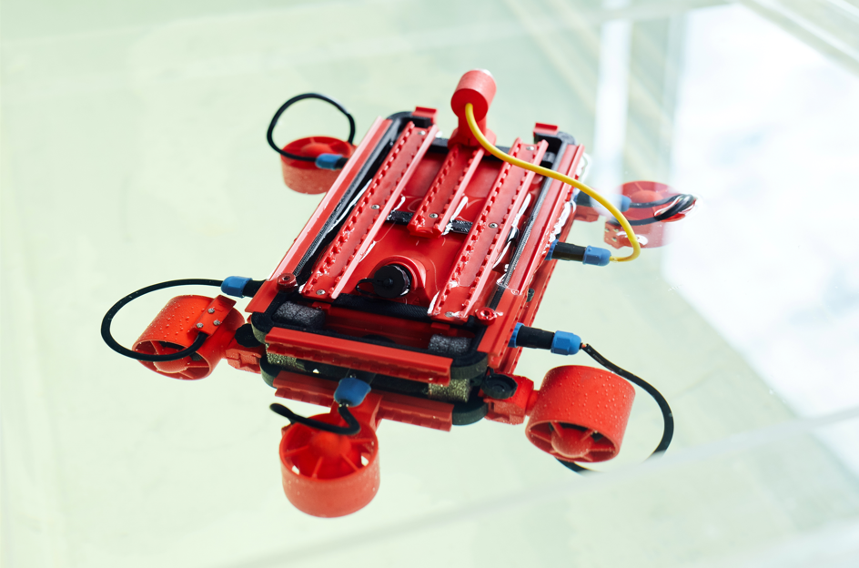 Inspired Design For People